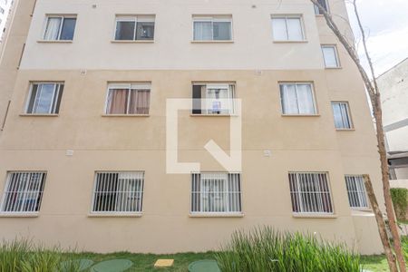 Apartamento à venda com 32m², 2 quartos e sem vagaPlaquinha 