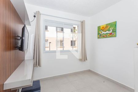 Apartamento à venda com 32m², 2 quartos e sem vagaSala/Cozinha