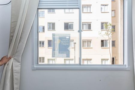 Apartamento à venda com 32m², 2 quartos e sem vagaPlaquinha