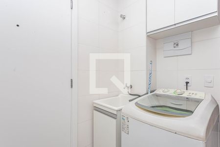 Apartamento à venda com 32m², 2 quartos e sem vagaSala/Cozinha