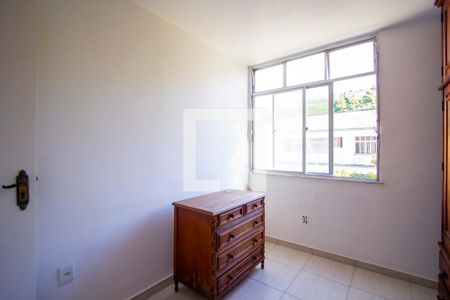 Quarto 2 de apartamento à venda com 3 quartos, 80m² em Santa Rosa, Niterói