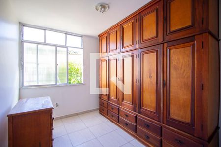 Quarto 2 de apartamento à venda com 3 quartos, 80m² em Santa Rosa, Niterói