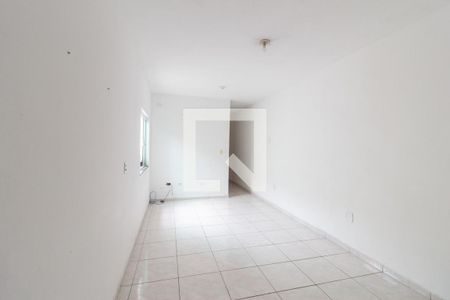 Apartamento para alugar com 3 quartos, 82m² em Parque Bandeirante, Santo André