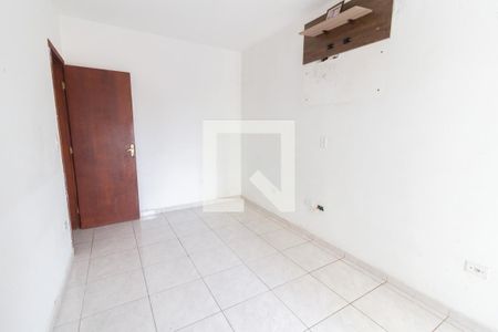 Quarto 2  de apartamento para alugar com 3 quartos, 82m² em Parque Bandeirante, Santo André