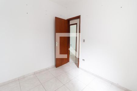 Quarto 1  de apartamento para alugar com 3 quartos, 82m² em Parque Bandeirante, Santo André