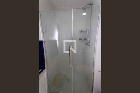 Apartamento para alugar com 28m², 1 quarto e sem vaga Apartamento para alugar com 28m², 1 quarto e sem vagaBanheiro