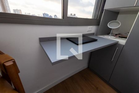 Apartamento para alugar com 28m², 1 quarto e sem vaga Apartamento para alugar com 28m², 1 quarto e sem vagaQuarto