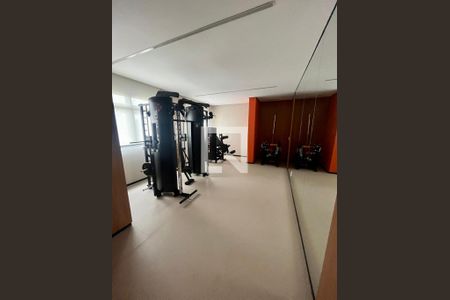 Apartamento para alugar com 28m², 1 quarto e sem vaga Apartamento para alugar com 28m², 1 quarto e sem vagaÁrea comum