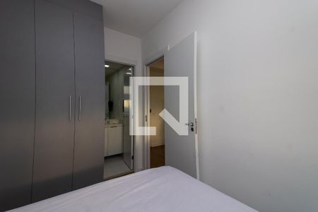 Quarto de apartamento para alugar com 1 quarto, 28m² em Jardim Independência (são Paulo), São Paulo