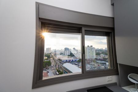 Apartamento para alugar com 28m², 1 quarto e sem vaga Apartamento para alugar com 28m², 1 quarto e sem vagaQuarto