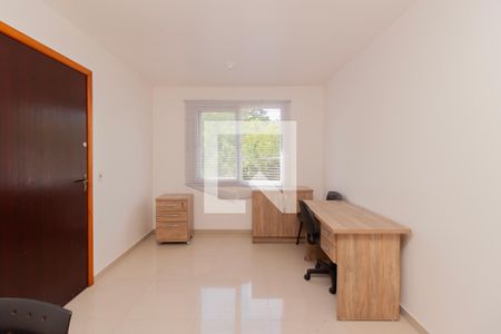 Sala de apartamento à venda com 2 quartos, 70m² em Jardim Mauá, Novo Hamburgo