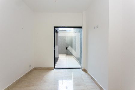 Quarto 1 de apartamento à venda com 2 quartos, 60m² em Vila Antonina, São Paulo