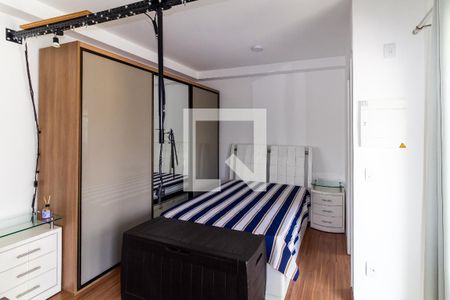 Quarto de kitnet/studio para alugar com 1 quarto, 35m² em Vila Prudente, São Paulo