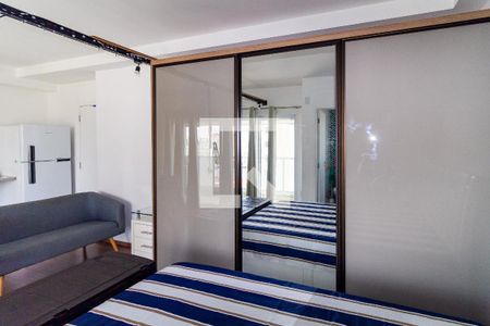 Quarto de kitnet/studio para alugar com 1 quarto, 35m² em Vila Prudente, São Paulo