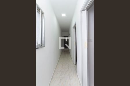 Corredor de casa à venda com 3 quartos, 126m² em Vila São João, Guarulhos