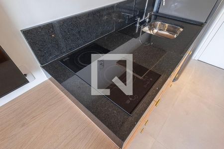 Studio de kitnet/studio para alugar com 1 quarto, 30m² em Pinheiros, São Paulo