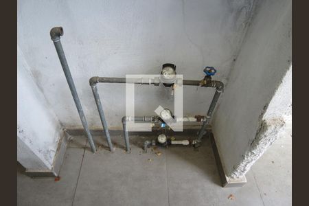 Casa para alugar com 26m², 1 quarto e sem vagaRegistros Entrada Principal