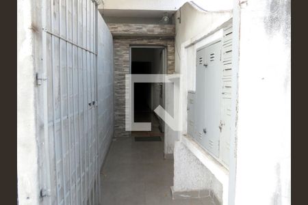 Casa para alugar com 26m², 1 quarto e sem vagaEntrada Principal