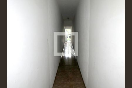 Casa para alugar com 26m², 1 quarto e sem vagaCorredor Saída Principal