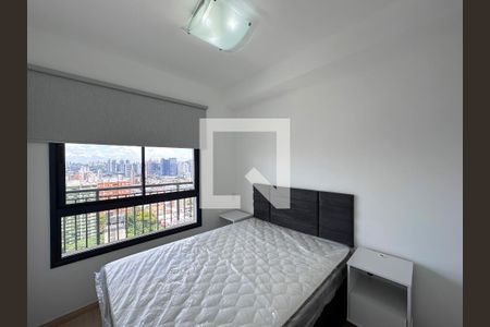 Apartamento para alugar com 34m², 1 quarto e sem vagaQuarto