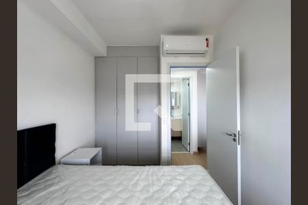 Apartamento para alugar com 34m², 1 quarto e sem vagaQuarto