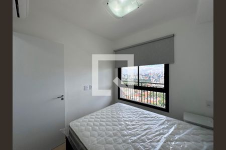 Apartamento para alugar com 34m², 1 quarto e sem vagaQuarto