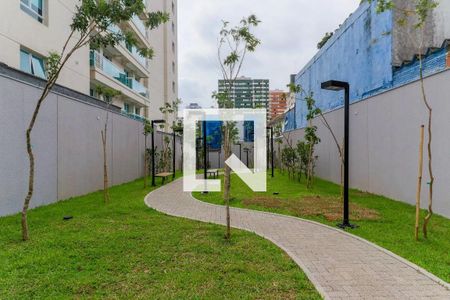 Apartamento para alugar com 34m², 1 quarto e sem vagaÁrea Comum
