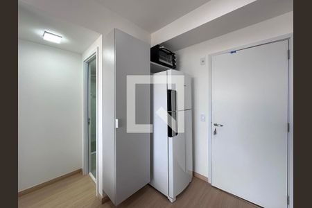 Apartamento para alugar com 34m², 1 quarto e sem vagaCozinha