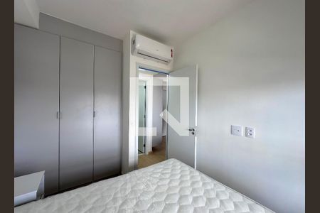 Apartamento para alugar com 34m², 1 quarto e sem vagaQuarto