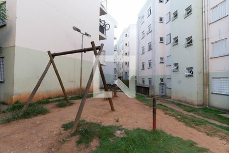Apartamento para alugar com 63m², 2 quartos e 1 vagaÁrea comum - Playground