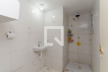 Apartamento para alugar com 63m², 2 quartos e 1 vagaBanheiro