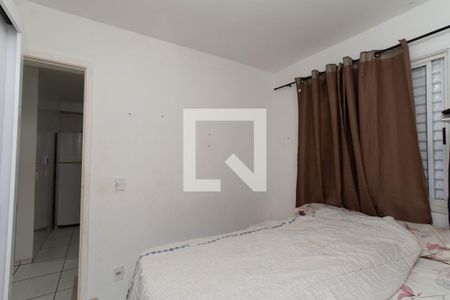 Quarto 2 de apartamento para alugar com 2 quartos, 63m² em Jardim Guilhermino, Guarulhos