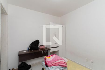 Quarto 1 de apartamento para alugar com 2 quartos, 63m² em Jardim Guilhermino, Guarulhos