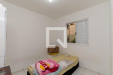 Quarto 1 de apartamento para alugar com 2 quartos, 63m² em Jardim Guilhermino, Guarulhos