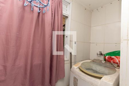 Apartamento para alugar com 63m², 2 quartos e 1 vagaÁrea de Serviço