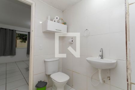 Apartamento para alugar com 63m², 2 quartos e 1 vagaBanheiro