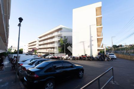 Apartamento para alugar com 63m², 2 quartos e 1 vagaÁrea comum