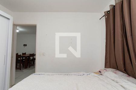 Quarto 2 de apartamento para alugar com 2 quartos, 63m² em Jardim Guilhermino, Guarulhos