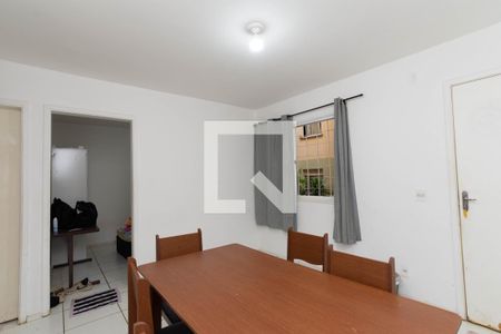 Sala de apartamento para alugar com 2 quartos, 63m² em Jardim Guilhermino, Guarulhos