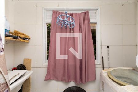 Apartamento para alugar com 63m², 2 quartos e 1 vagaÁrea de Serviço