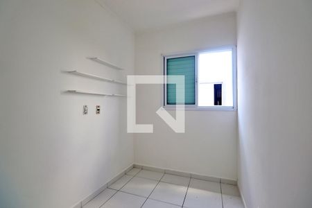 Quarto  2 de apartamento à venda com 2 quartos, 75m² em Vila Príncipe de Gales, Santo André