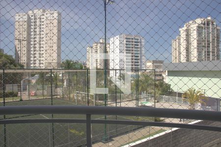 Vista da Sacada de apartamento para alugar com 3 quartos, 600m² em Jardim Emília, Sorocaba