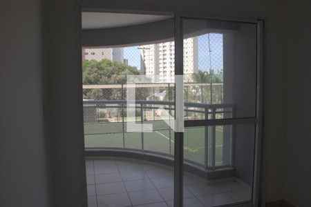 Sacada de apartamento para alugar com 3 quartos, 600m² em Jardim Emília, Sorocaba