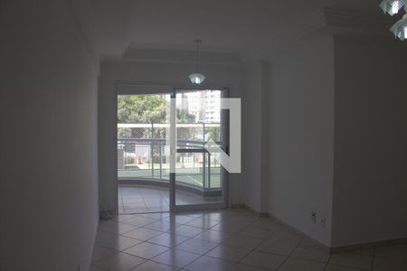 Sala de apartamento para alugar com 3 quartos, 600m² em Jardim Emília, Sorocaba