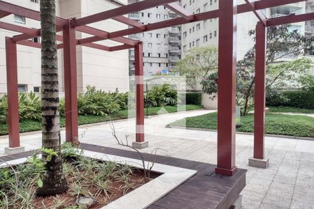 Apartamento para alugar com 62m², 2 quartos e 1 vagaÁrea Comum - Espaço Verde