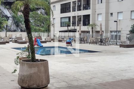 Apartamento para alugar com 62m², 2 quartos e 1 vagaÁrea Comum - Piscina 2