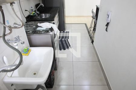 Apartamento para alugar com 62m², 2 quartos e 1 vagaÁrea de Serviço