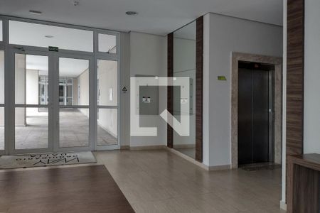 Apartamento para alugar com 62m², 2 quartos e 1 vagaÁrea Comum - Hall de Entrada
