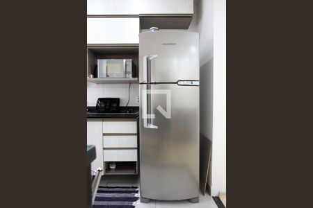 Apartamento para alugar com 62m², 2 quartos e 1 vagaCozinha