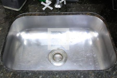 Apartamento para alugar com 62m², 2 quartos e 1 vagaCozinha